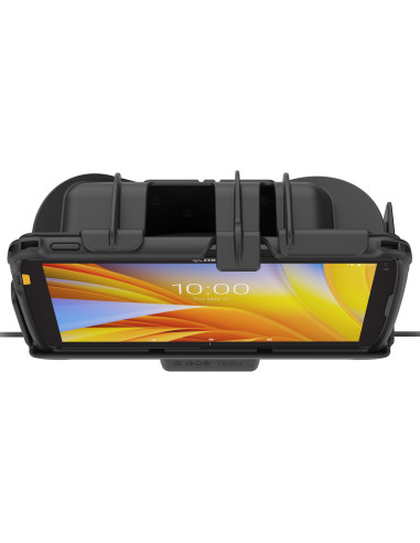 RAM® Tough-DockT Power + USB-C & USB-A for Zebra ET4x 10" Tablet