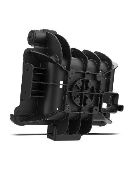 RAM® Tough-DockT Power + Dual USB with Latch for Zebra ET4x 10" Tablet RAM® Tough-DockT Power + Dual USB with Latch for Zebra ET4x 10" Tablet