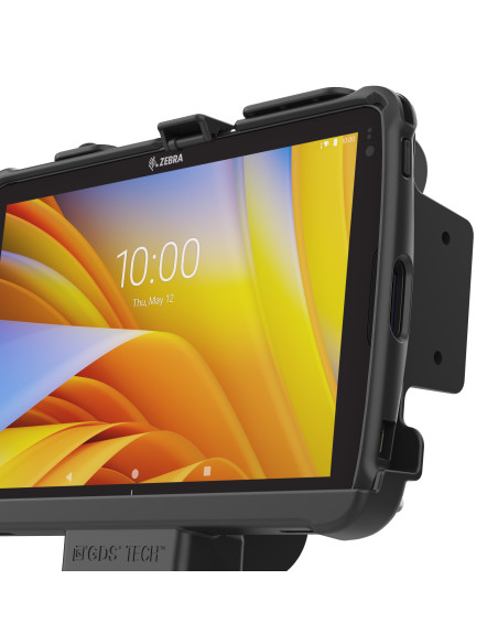 RAM® Tough-DockT Power + Dual USB for Zebra ET4x 10" Tablet RAM® Tough-DockT Power + Dual USB for Zebra ET4x 10" Tablet