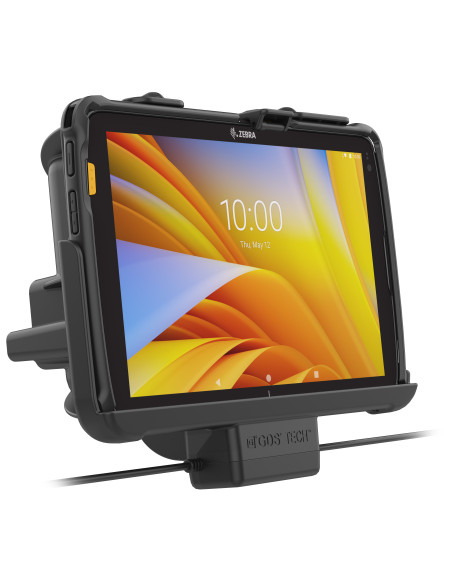 RAM® Tough-DockT Power + Dual USB for Zebra ET4x 10" Tablet RAM® Tough-DockT Power + Dual USB for Zebra ET4x 10" Tablet