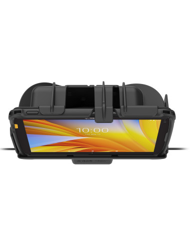 RAM® Tough-DockT Power + Dual USB for Zebra ET4x 10" Tablet