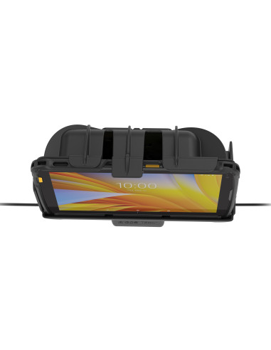RAM® Tough-DockT Power + Dual USB for Zebra ET4x 10" Tablet
