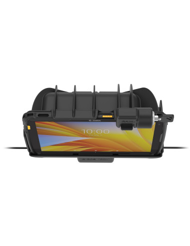 Locking RAM® Tough-DockT Power + Data for Zebra ET4x 10" Tablet