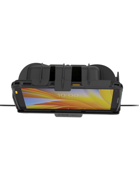 RAM® Tough-DockT Power + Data for Zebra ET4x 10" Tablet RAM® Tough-DockT Power + Data for Zebra ET4x 10" Tablet