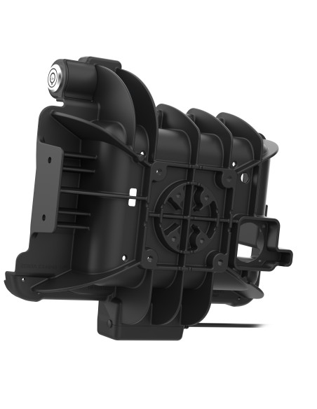 Locking RAM® Tough-DockT for Zebra ET4x 10" Tablet Locking RAM® Tough-DockT for Zebra ET4x 10" Tablet