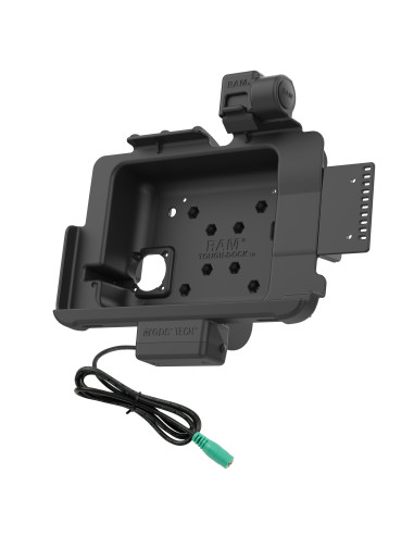 RAM® Tough-DockT with Latch for Zebra ET4x 10" Tablet