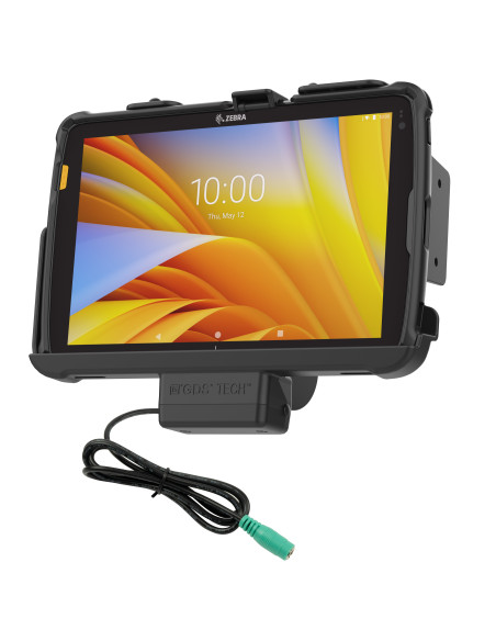 RAM® Tough-DockT for Zebra ET4x 10" Tablet RAM® Tough-DockT for Zebra ET4x 10" Tablet