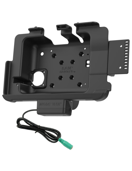 RAM® Tough-DockT for Zebra ET4x 10" Tablet RAM® Tough-DockT for Zebra ET4x 10" Tablet
