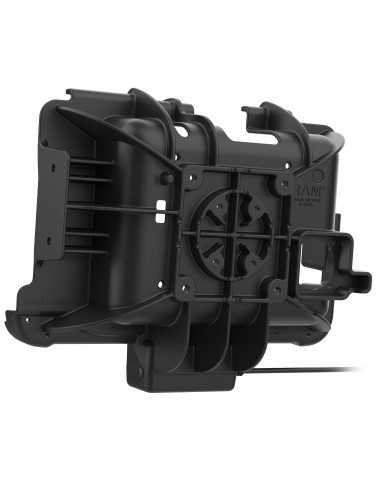 RAM® Tough-DockT for Zebra ET4x 10" Tablet