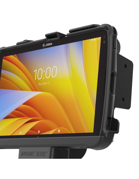 RAM® Tough-DockT for Zebra ET4x 10" Tablet RAM® Tough-DockT for Zebra ET4x 10" Tablet