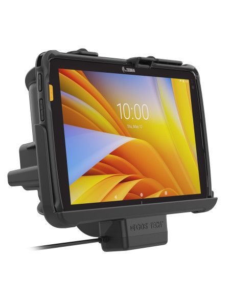 RAM® Tough-DockT for Zebra ET4x 10" Tablet RAM® Tough-DockT for Zebra ET4x 10" Tablet