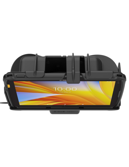 RAM® Tough-DockT for Zebra ET4x 10" Tablet RAM® Tough-DockT for Zebra ET4x 10" Tablet