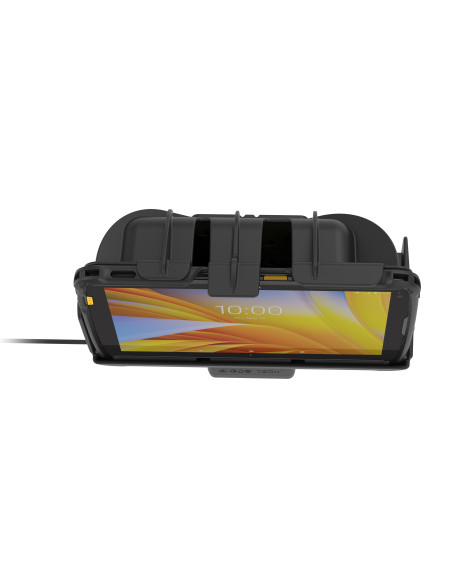 RAM® Tough-DockT for Zebra ET4x 10" Tablet RAM® Tough-DockT for Zebra ET4x 10" Tablet