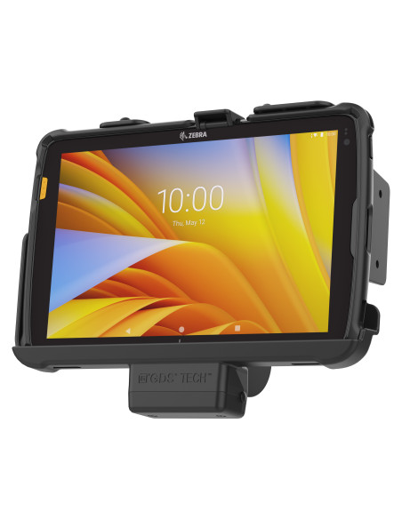 RAM® EZ-Roll'rT Holder for Zebra ET4x 10" Tablet RAM® EZ-Roll'rT Holder for Zebra ET4x 10" Tablet