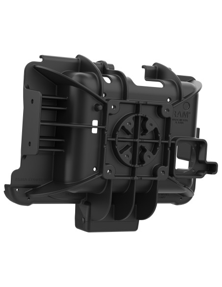 RAM® EZ-Roll'rT Holder for Zebra ET4x 10" Tablet RAM® EZ-Roll'rT Holder for Zebra ET4x 10" Tablet