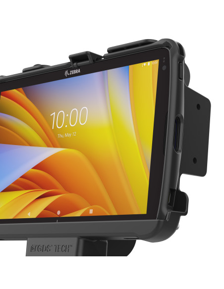RAM® EZ-Roll'rT Holder for Zebra ET4x 10" Tablet RAM® EZ-Roll'rT Holder for Zebra ET4x 10" Tablet
