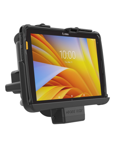 RAM® EZ-Roll'rT Holder for Zebra ET4x 10" Tablet