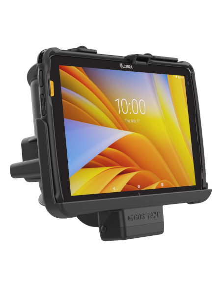 RAM® EZ-Roll'rT Holder for Zebra ET4x 10" Tablet RAM® EZ-Roll'rT Holder for Zebra ET4x 10" Tablet