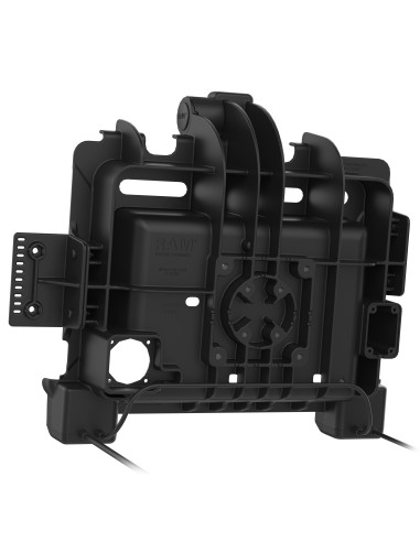 RAM® Power + Dual USB Dock for Zebra ET8x 2-in-1 Tablet