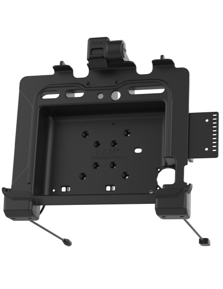 RAM® Power + Data Dock for Zebra ET8x 2-in-1 Tablet RAM® Power + Data Dock for Zebra ET8x 2-in-1 Tablet
