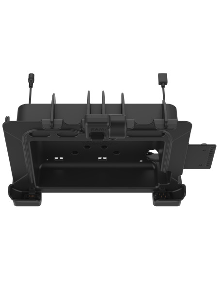 RAM® Power + Data Dock for Zebra ET8x 2-in-1 Tablet RAM® Power + Data Dock for Zebra ET8x 2-in-1 Tablet