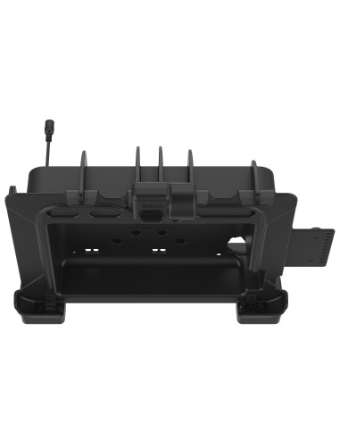 RAM® Powered Dock for Zebra ET8x 2-in-1 Tablet