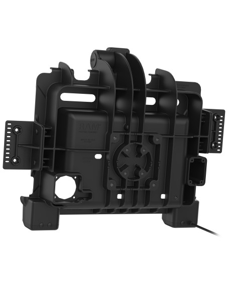 RAM® Powered Dock for Zebra ET8x 2-in-1 Tablet RAM® Powered Dock for Zebra ET8x 2-in-1 Tablet