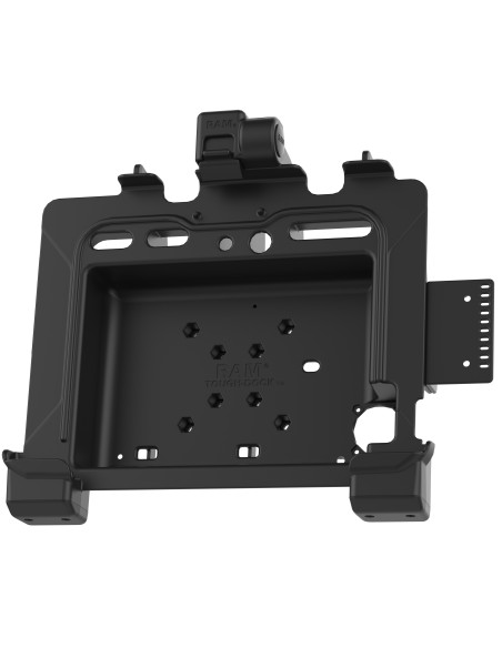 RAM® Form-Fit Holder for Zebra ET8x 2-in-1 Tablet RAM® Form-Fit Holder for Zebra ET8x 2-in-1 Tablet