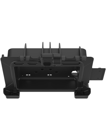 RAM® Form-Fit Holder for Zebra ET8x 2-in-1 Tablet RAM® Form-Fit Holder for Zebra ET8x 2-in-1 Tablet