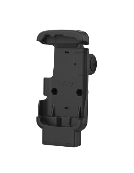 RAM® Form-Fit Holder for Zebra TC22 & TC27 without Boot RAM® Form-Fit Holder for Zebra TC22 & TC27 without Boot