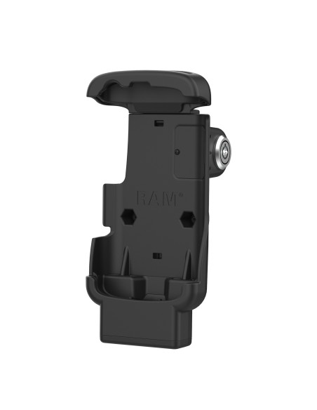 RAM® Locking Form-Fit Holder for Zebra TC22 & TC27 without Boot RAM® Locking Form-Fit Holder for Zebra TC22 & TC27 without Boot
