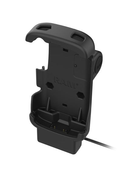 RAM® Form-Fit Powered Dock for Zebra TC22 & TC27 without Boot RAM® Form-Fit Powered Dock for Zebra TC22 & TC27 without Boot