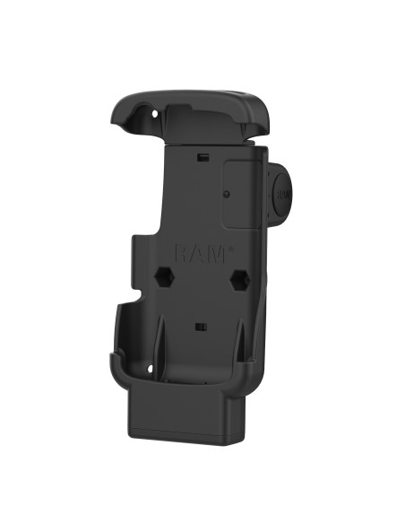RAM® Form-Fit Holder for Zebra TC22 & TC27 with Boot
