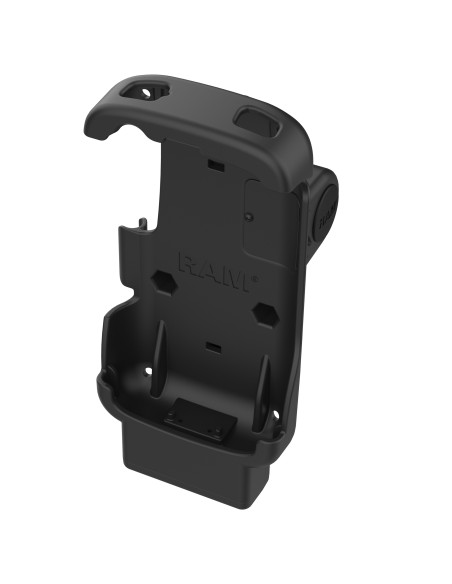 RAM® Form-Fit Holder for Zebra TC22 & TC27 with Boot