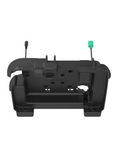 RAM® Power + Data Dock for Zebra ET6x - Heated Pins