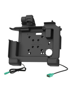 RAM® Power + Data Dock for Zebra ET6x 2