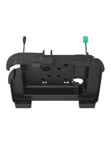 RAM® Power + Data Dock for Zebra ET6x