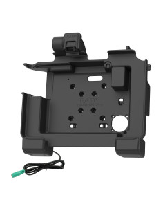 RAM® Powered Dock for Zebra ET6x 2