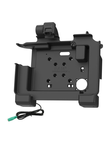 RAM® Powered Dock for Zebra ET6x