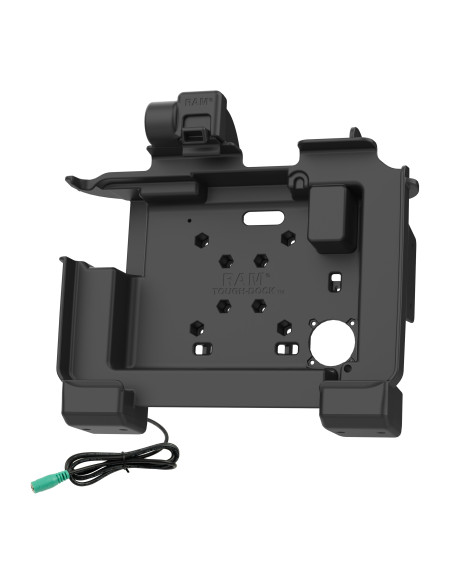 RAM® Powered Dock for Zebra ET6x RAM® Powered Dock for Zebra ET6x