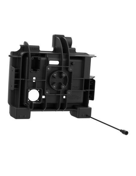 RAM® Powered Dock for Zebra ET6x RAM® Powered Dock for Zebra ET6x
