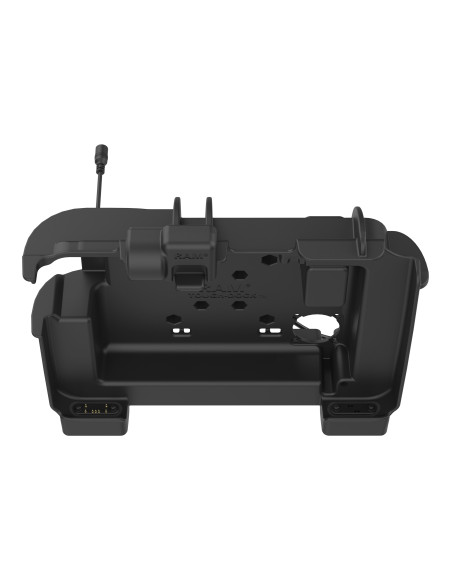 RAM® Powered Dock for Zebra ET6x RAM® Powered Dock for Zebra ET6x