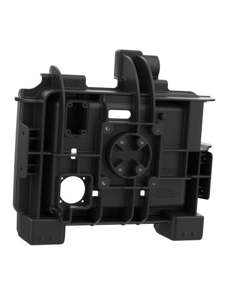 RAM® Form-Fit Holder for Zebra ET6x