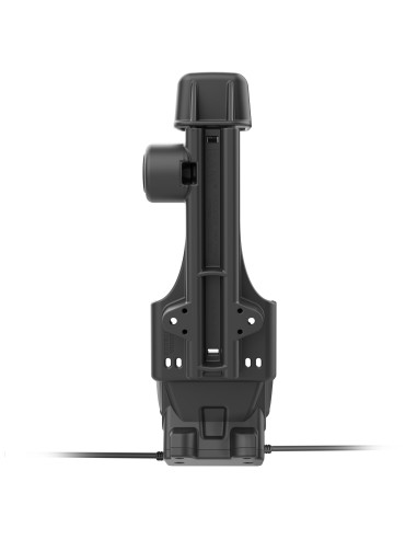 RAM® Powered Dock + Single USB-A for Zebra TC8300 - Heated Pins
