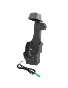 RAM® Powered Dock for Zebra TC8300 - Heated Pins 2