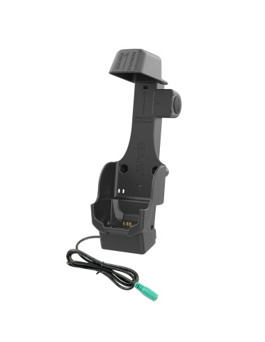 RAM® Powered Dock for Zebra TC8300 - Heated Pins