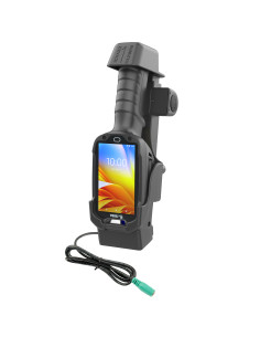 RAM® Powered Dock for Zebra TC8300