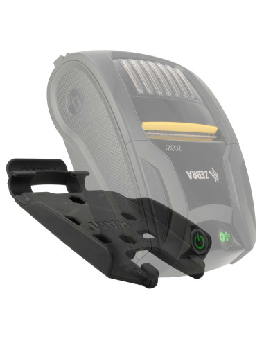 RAM® Quick Release Printer Holder for Zebra ZQ310 Series