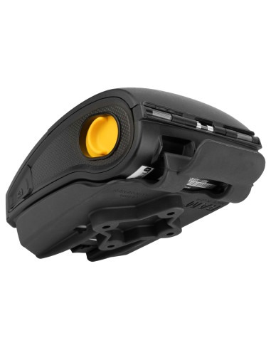 RAM® Quick Release Printer Holder for Zebra ZQ310 Series