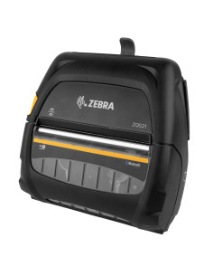 RAM® Quick Release Printer Holder for Zebra ZQ521 Series 2